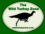 Wild Turkey Zone